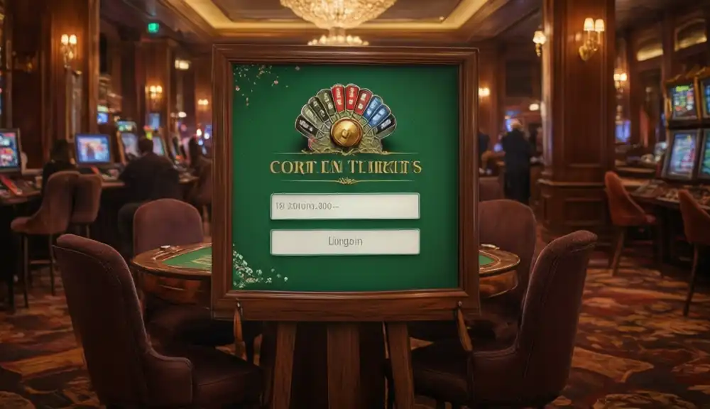 Casino Banner